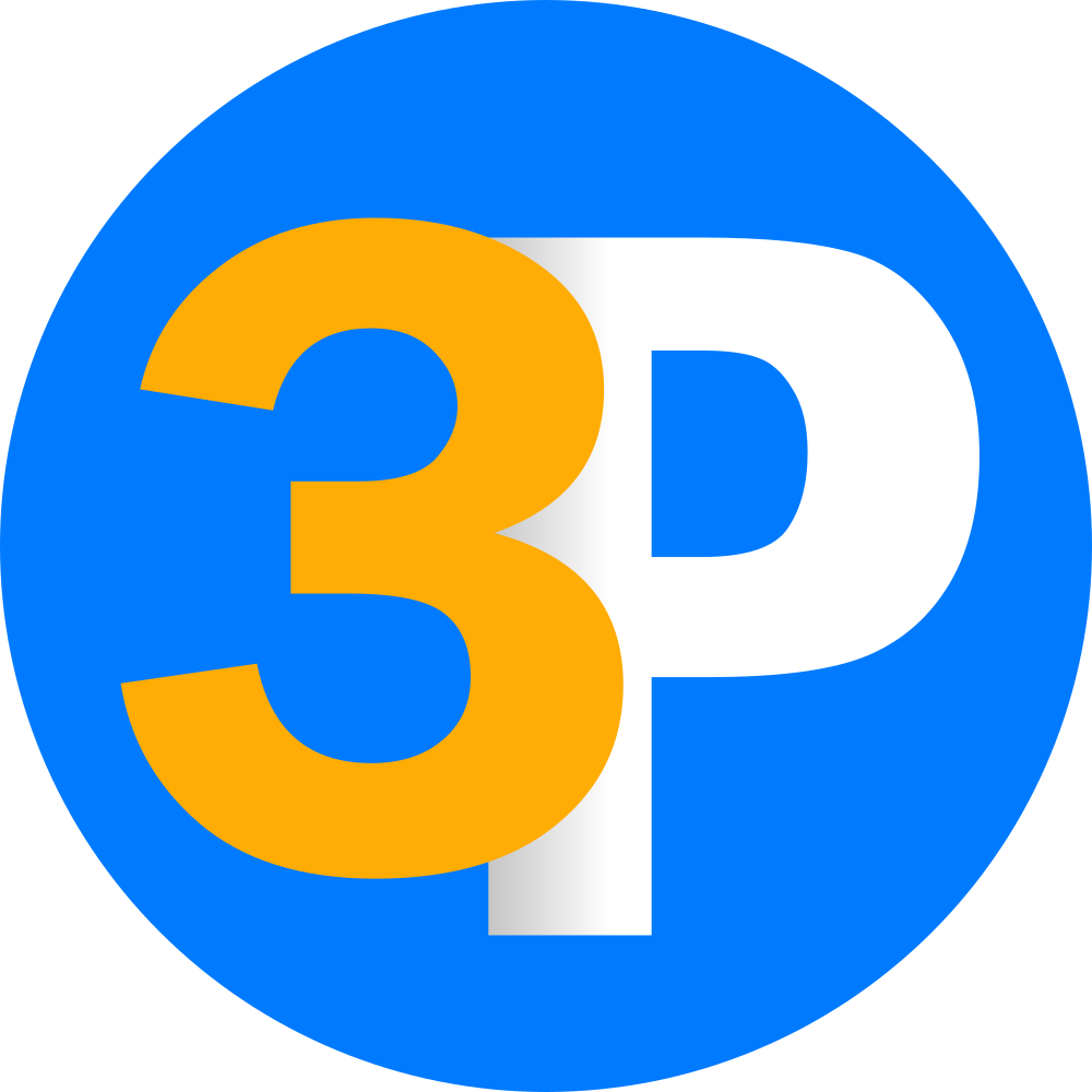 Post3 Engine Logo